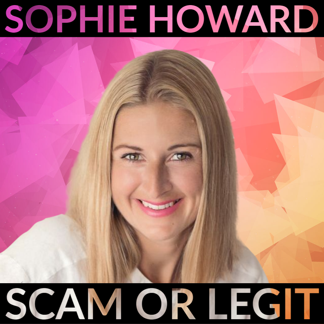 Sophie Howard Review: 8 Key Takeaways On Amazon FBA - Ippei Best Online