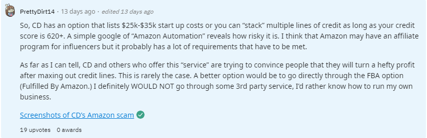amazon automation reddit amazon automation reddit