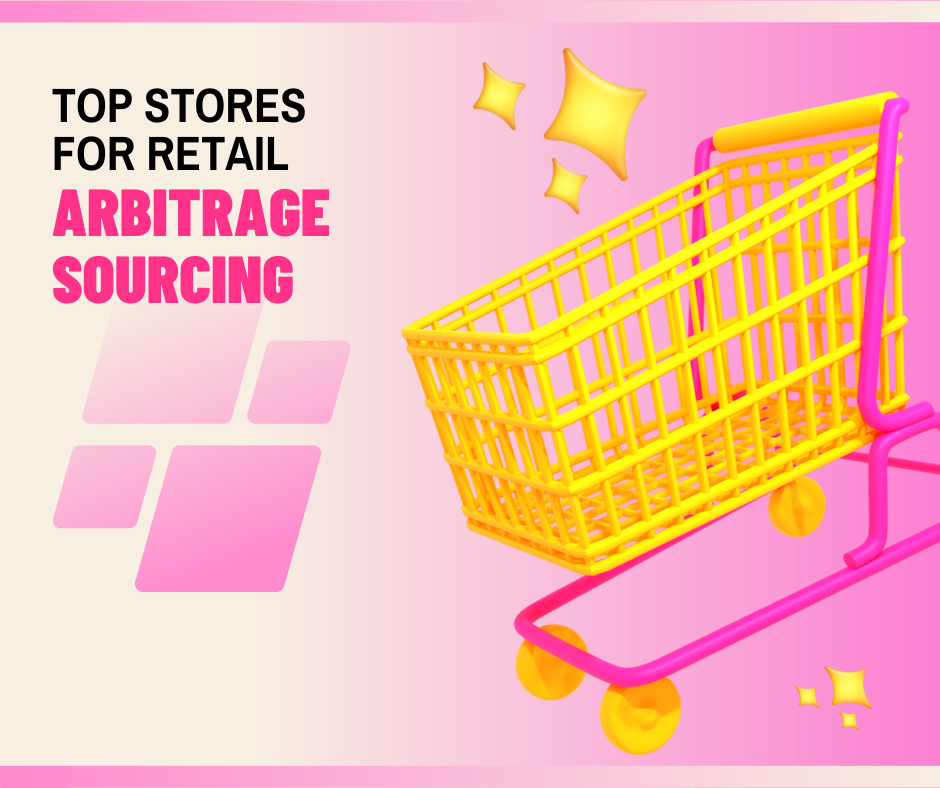 Top 101 Stores For Retail Arbitrage Sourcing Ippei Blog