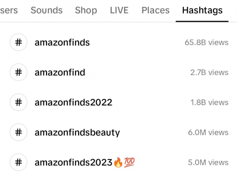How To Find An Influencer On Amazon Their Storefronts 5 How To Find An Influencer On Amazon Their Storefronts 5