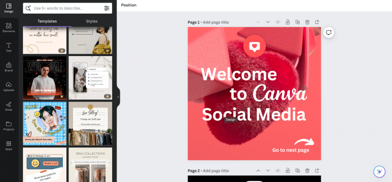 11 Steps To Sell Canva Templates On Etsy Ultimate Guide To Start Your 11 Steps To Sell Canva Templates On Etsy Ultimate Guide To Start Your
