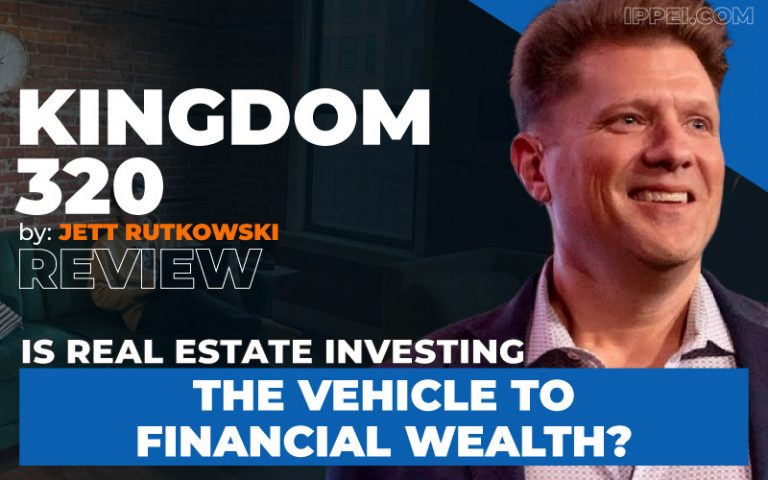 Jeff Rutkowski’s Kingdom 320 Review: Is Real Estate Investing The ...