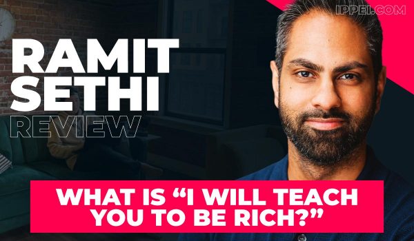 Ramit Sethi Review: What Is I Will Teach You to Be Rich? Ippei Best