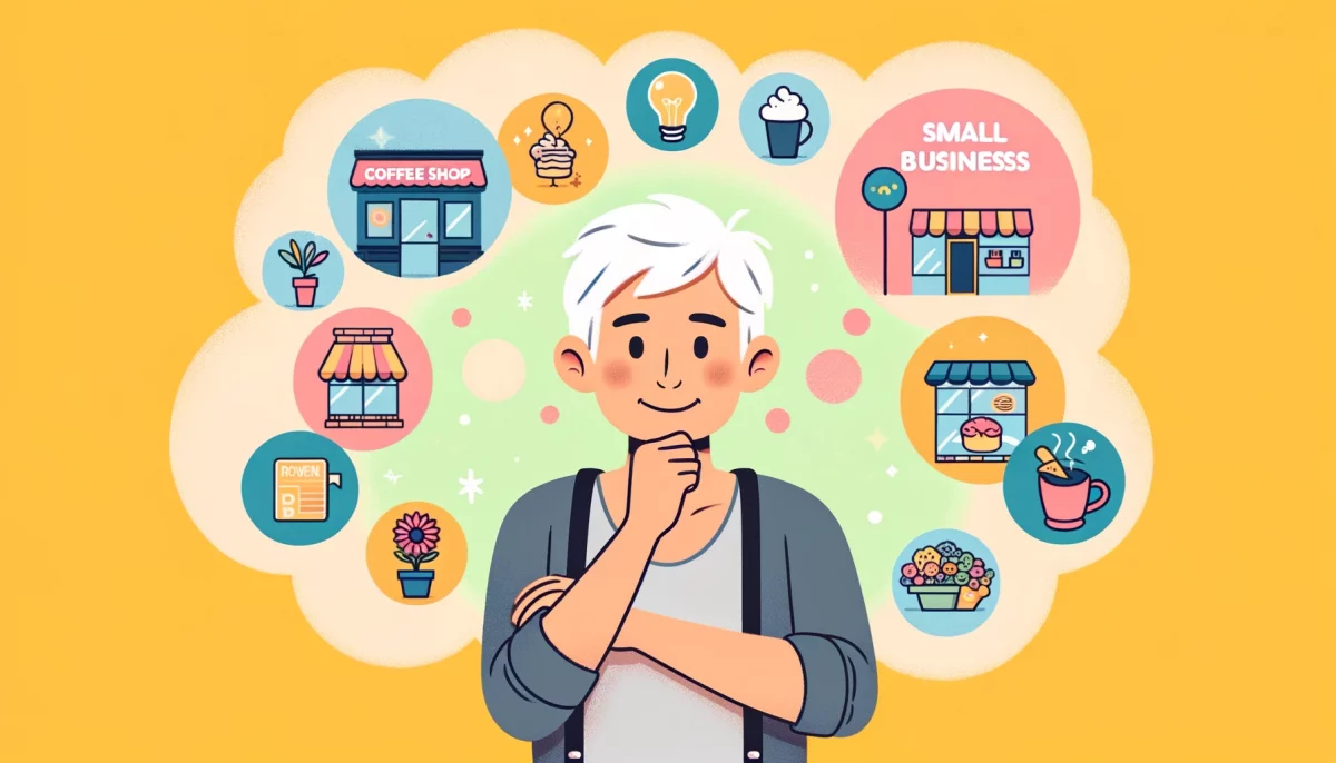 77 Small Business Ideas For People Over 50 |IPPEI | Best Online Business