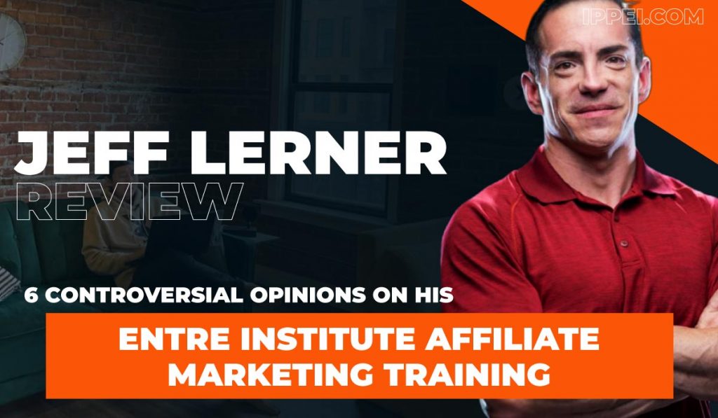 Is There A Jeff Lerner Review On Quora ippei.com