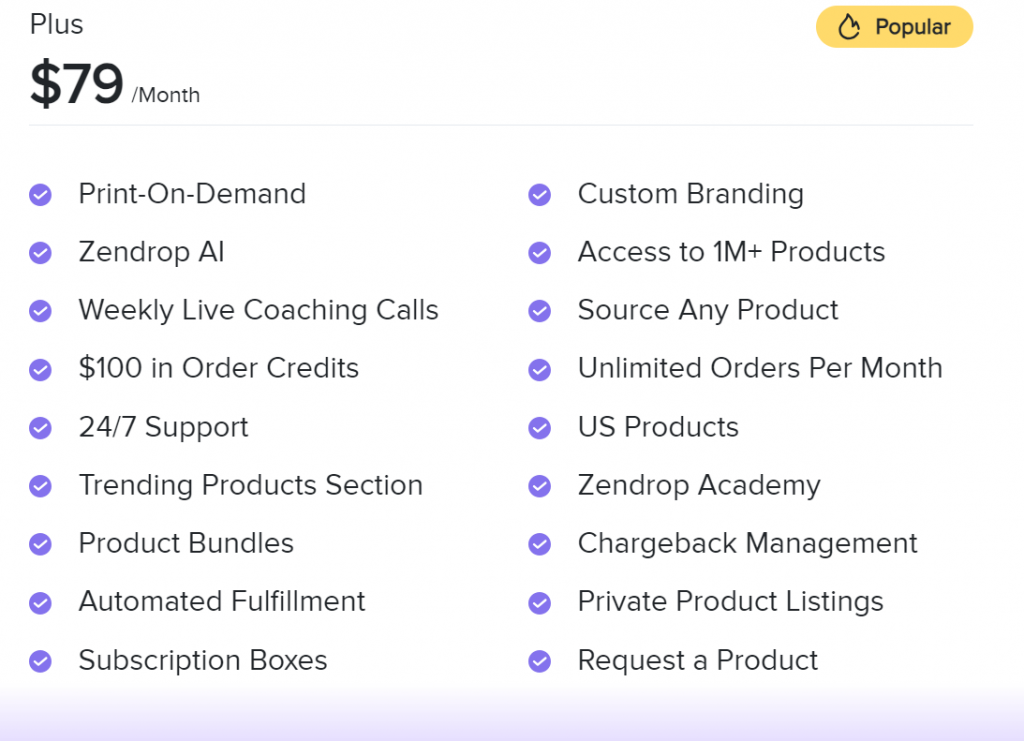 Zendrop Review Why Pick Zendrop For Your Dropshipping Business?